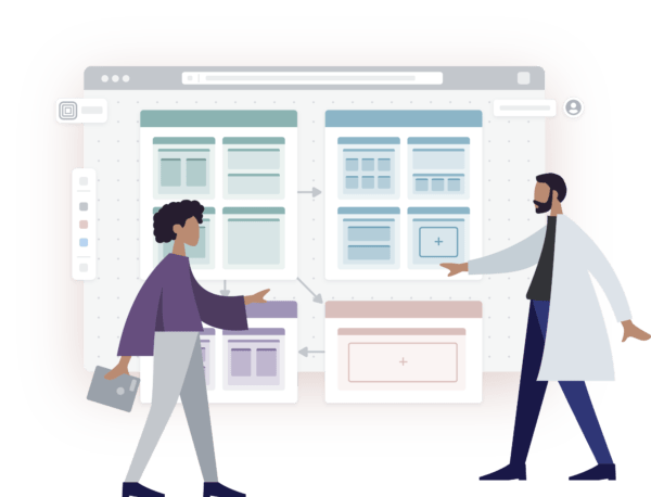 Infinity Maps – Dein Tool für visuelles Denken & Wissensmanagement